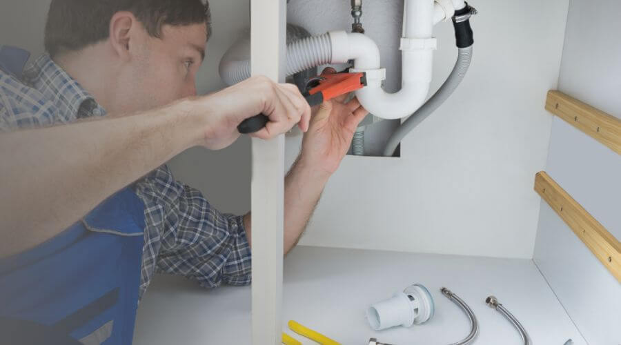 Professional expert plumbing services in Sedalia, MO